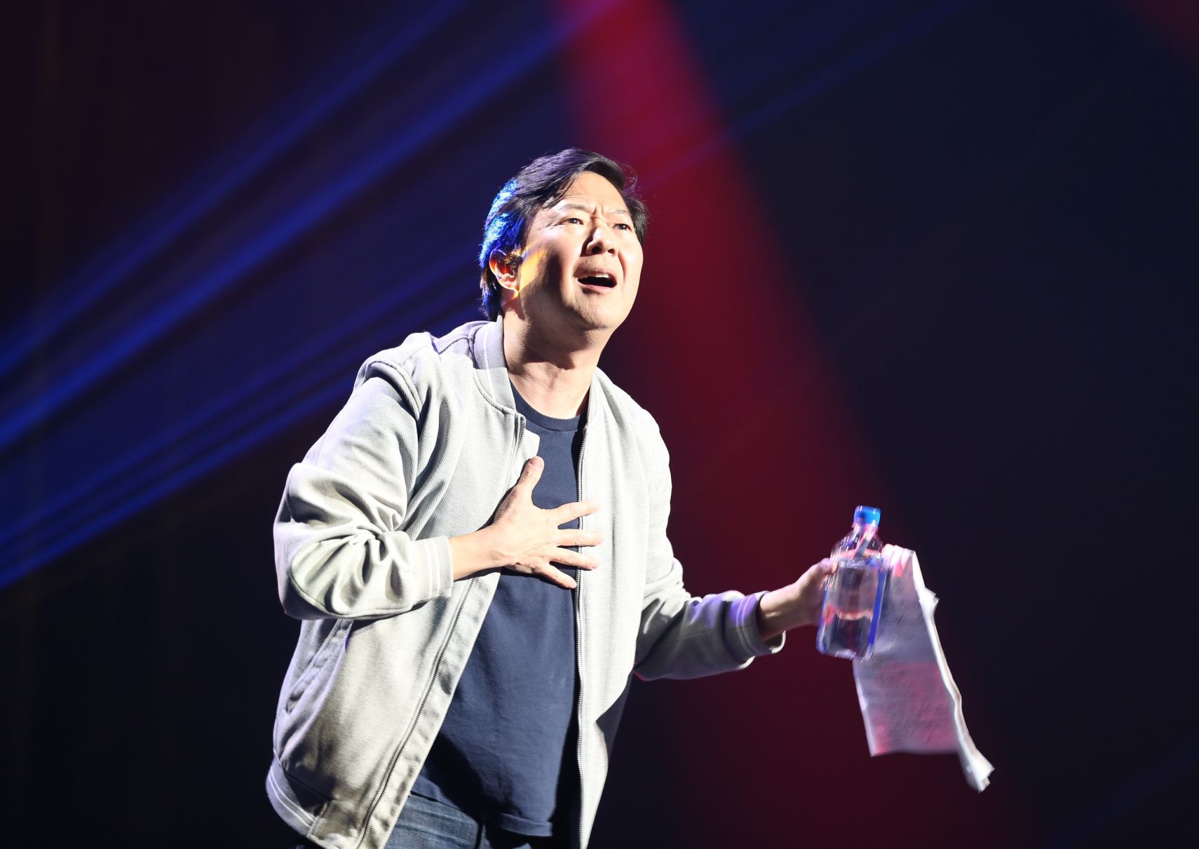 Dr. Ken Jeong